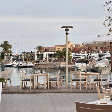 Captain'S Inn Hotel Χουργκάντα Εξωτερικό φωτογραφία