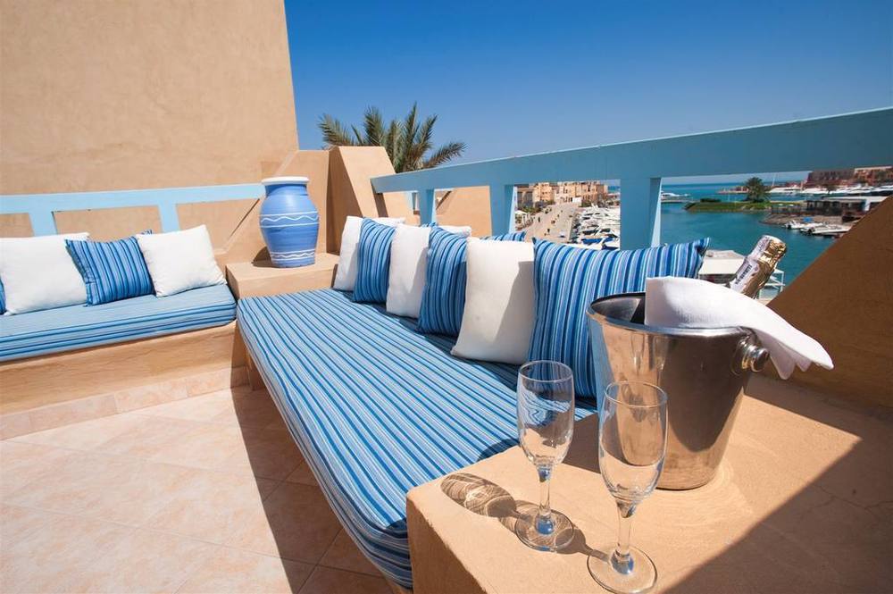 Captain'S Inn Hotel Χουργκάντα Δωμάτιο φωτογραφία