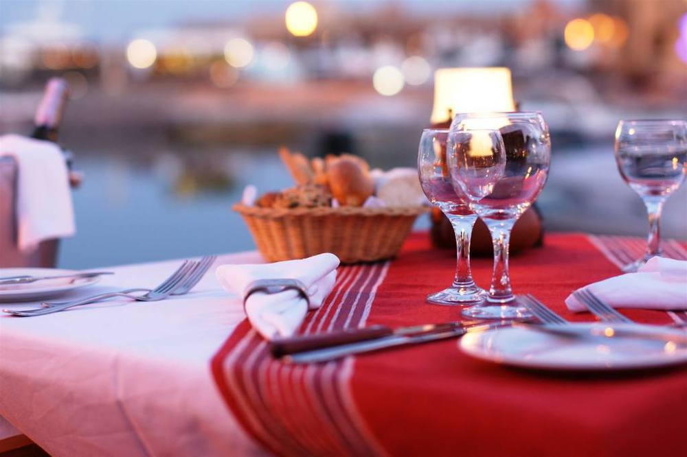 Captain'S Inn Hotel Χουργκάντα Εστιατόριο φωτογραφία