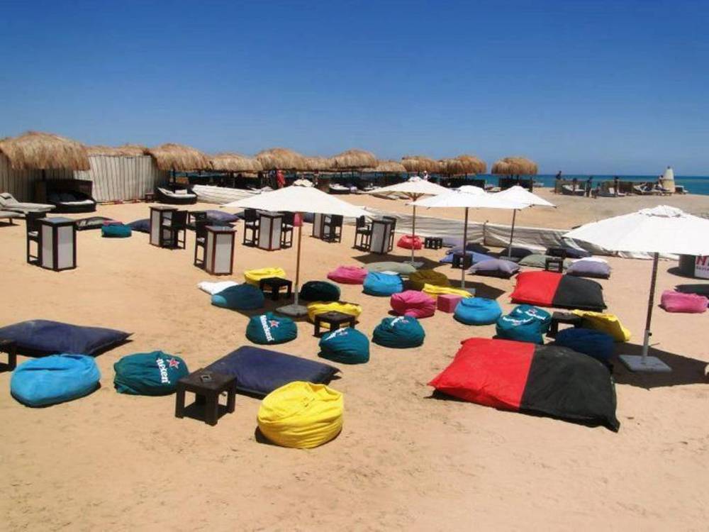 Captain'S Inn Hotel Χουργκάντα Ανέσεις φωτογραφία
