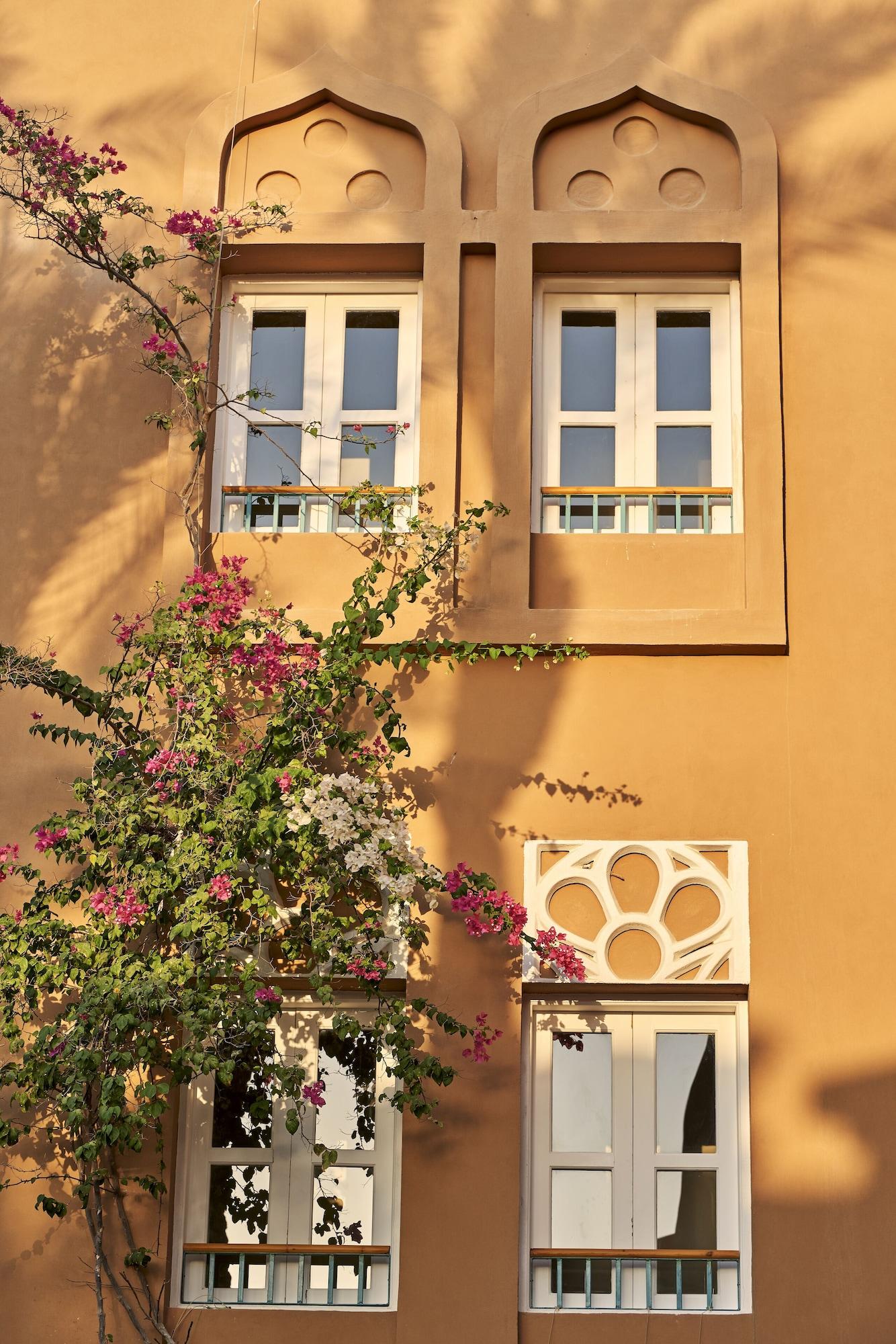 Captain'S Inn Hotel Χουργκάντα Εξωτερικό φωτογραφία