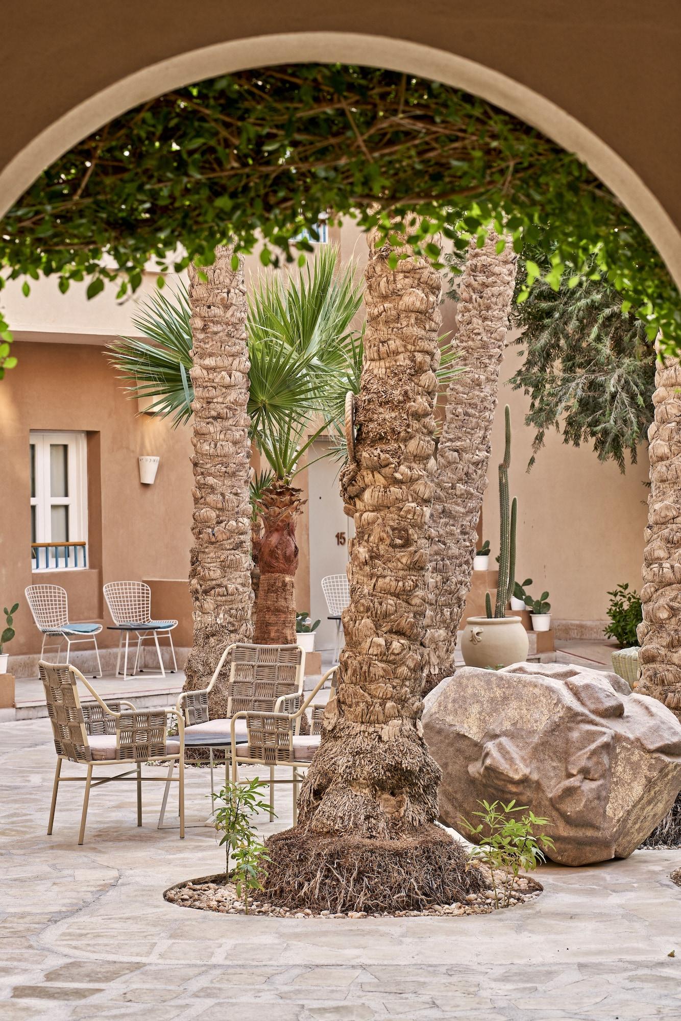 Captain'S Inn Hotel Χουργκάντα Εξωτερικό φωτογραφία