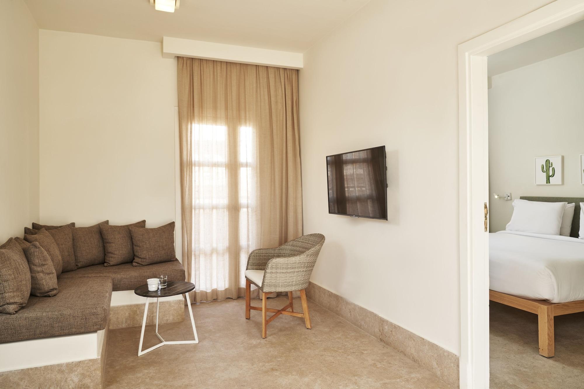 Captain'S Inn Hotel Χουργκάντα Εξωτερικό φωτογραφία