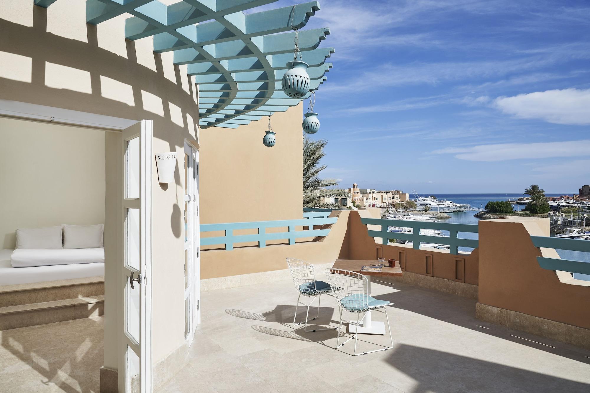 Captain'S Inn Hotel Χουργκάντα Εξωτερικό φωτογραφία