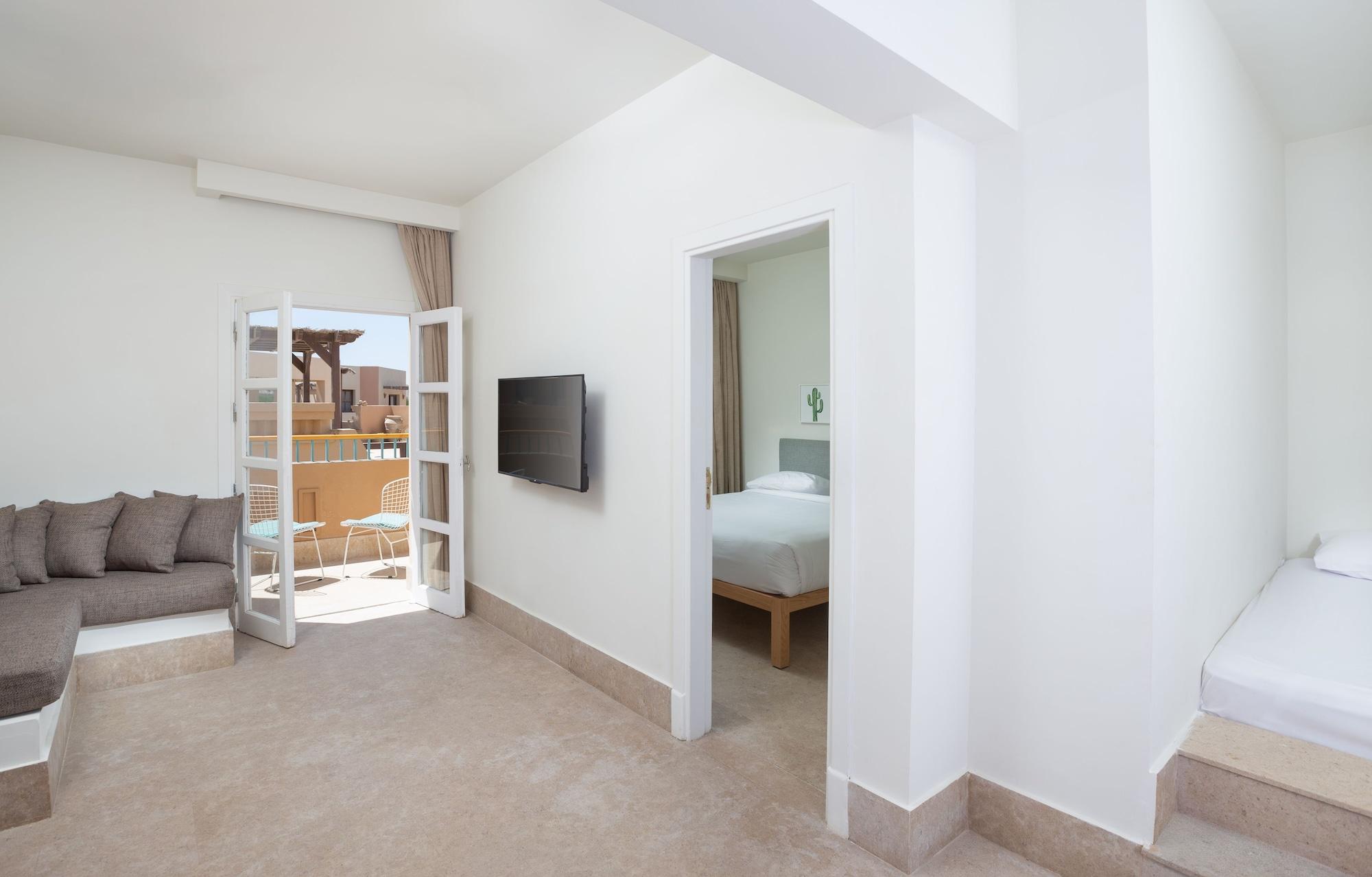 Captain'S Inn Hotel Χουργκάντα Εξωτερικό φωτογραφία