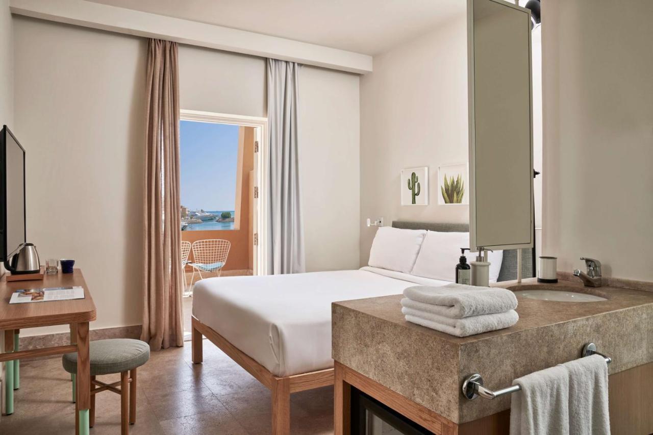 Captain'S Inn Hotel Χουργκάντα Εξωτερικό φωτογραφία