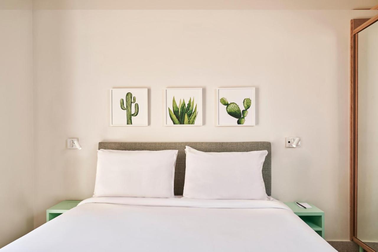 Captain'S Inn Hotel Χουργκάντα Εξωτερικό φωτογραφία