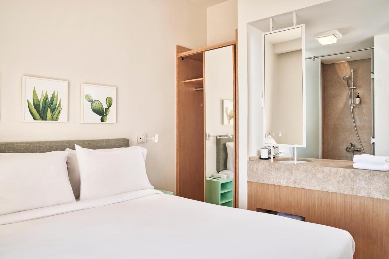 Captain'S Inn Hotel Χουργκάντα Εξωτερικό φωτογραφία