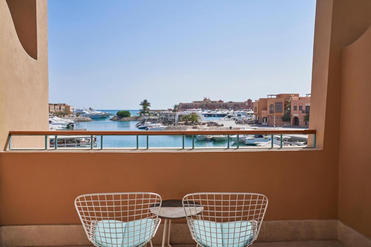 Captain'S Inn Hotel Χουργκάντα Εξωτερικό φωτογραφία