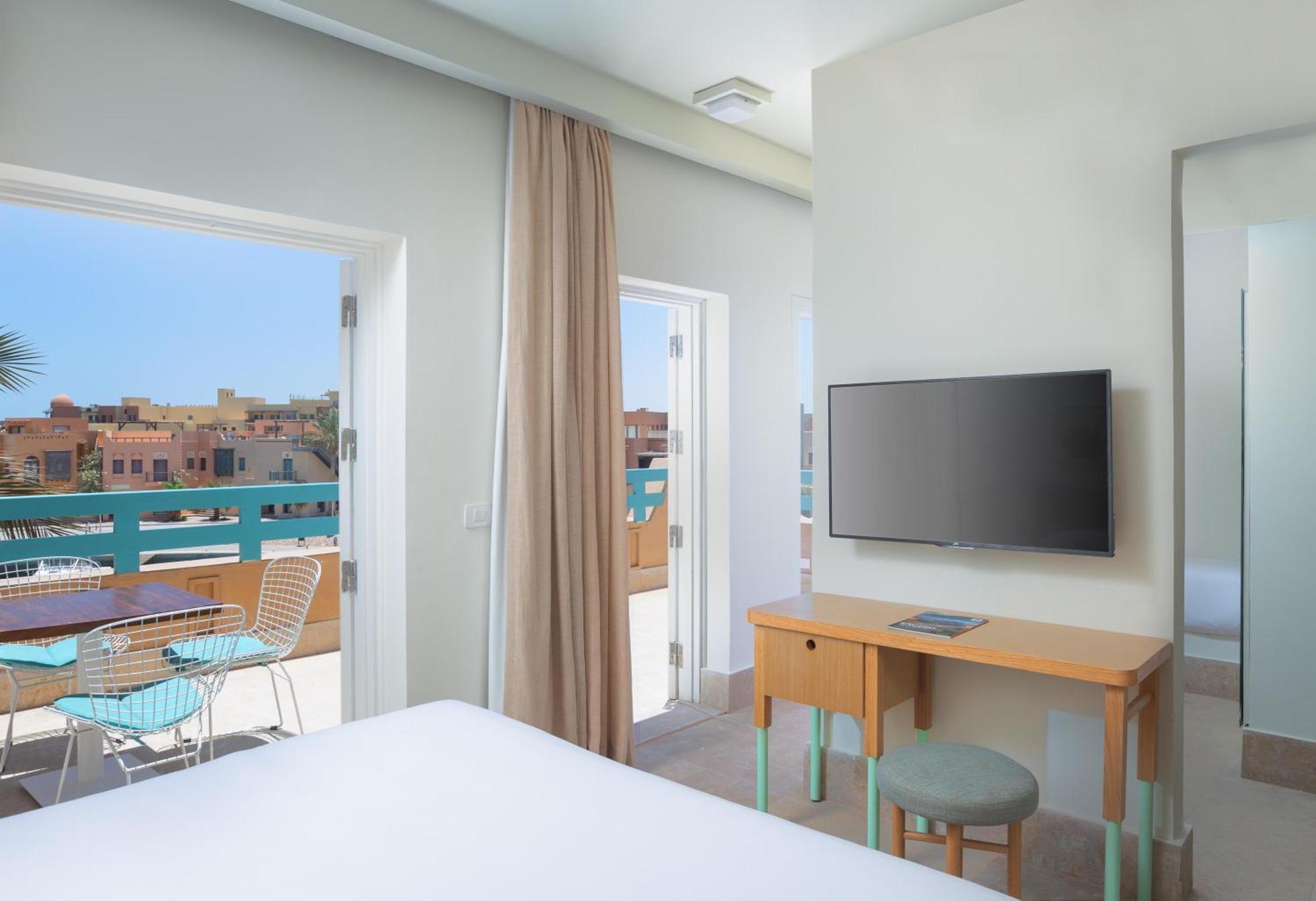 Captain'S Inn Hotel Χουργκάντα Εξωτερικό φωτογραφία
