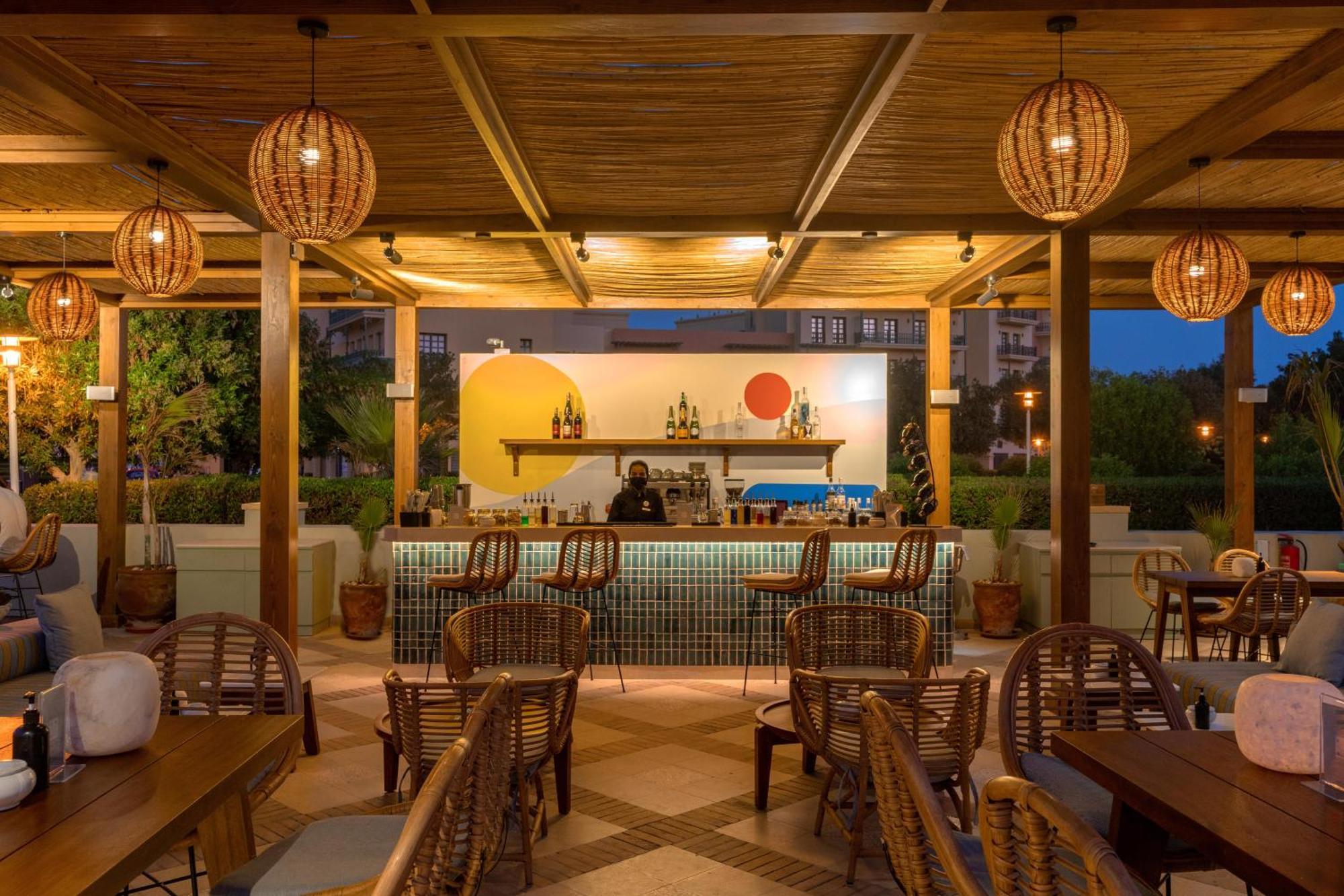 Captain'S Inn Hotel Χουργκάντα Εξωτερικό φωτογραφία
