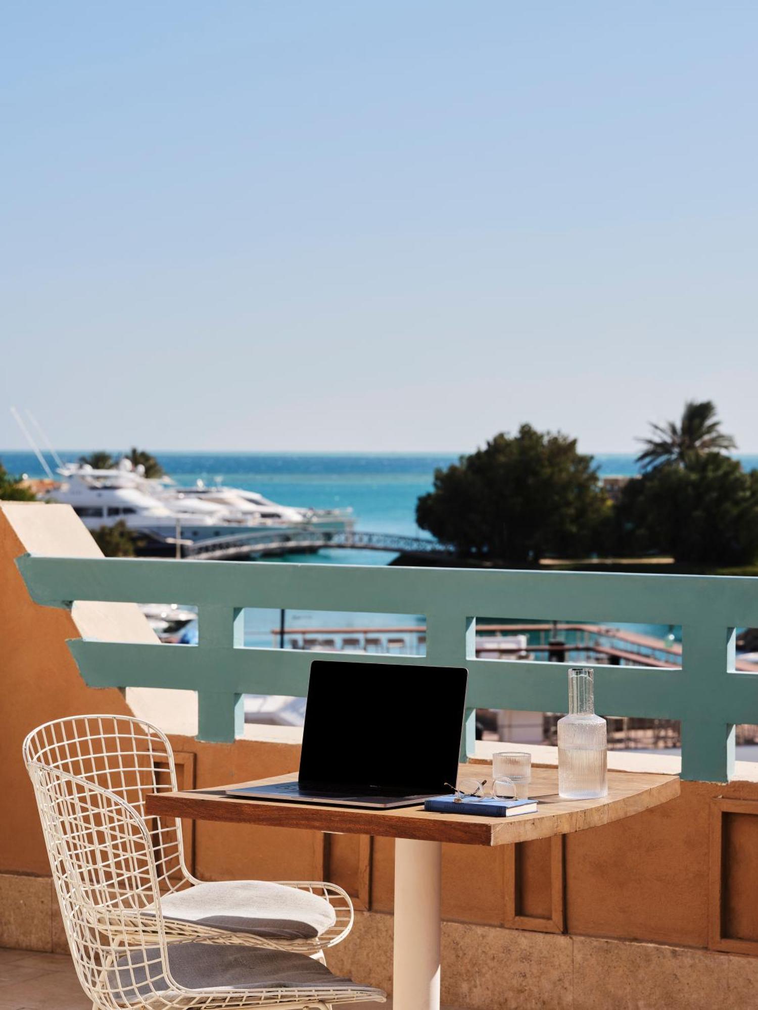 Captain'S Inn Hotel Χουργκάντα Εξωτερικό φωτογραφία