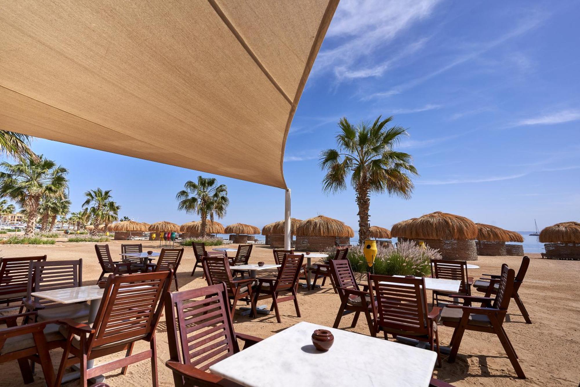 Captain'S Inn Hotel Χουργκάντα Εξωτερικό φωτογραφία