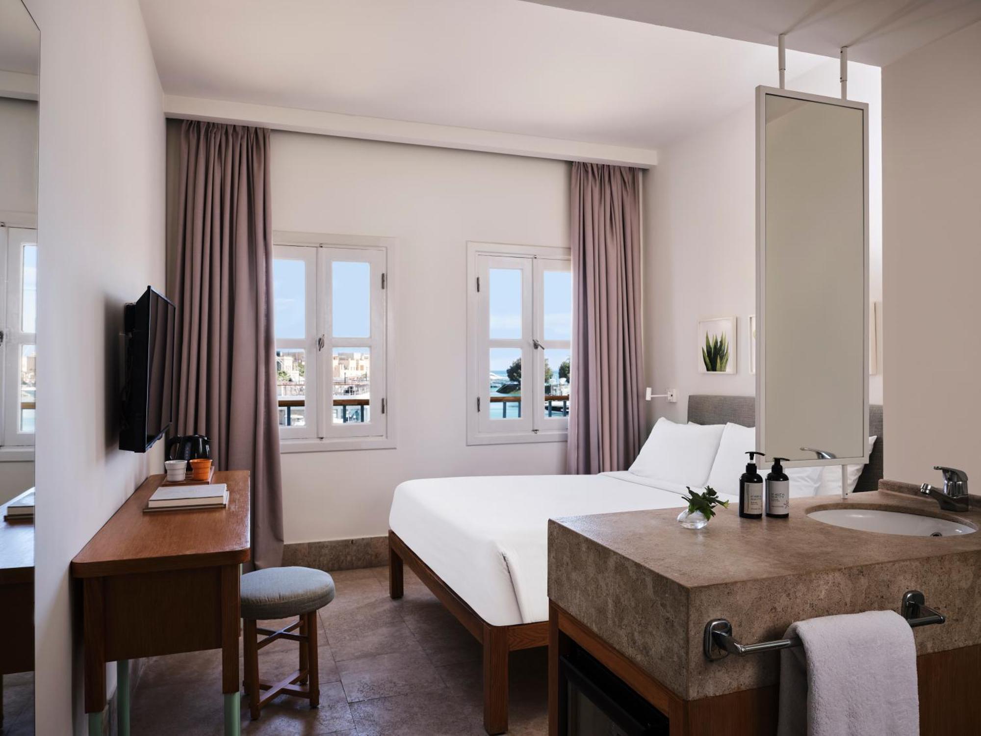 Captain'S Inn Hotel Χουργκάντα Εξωτερικό φωτογραφία