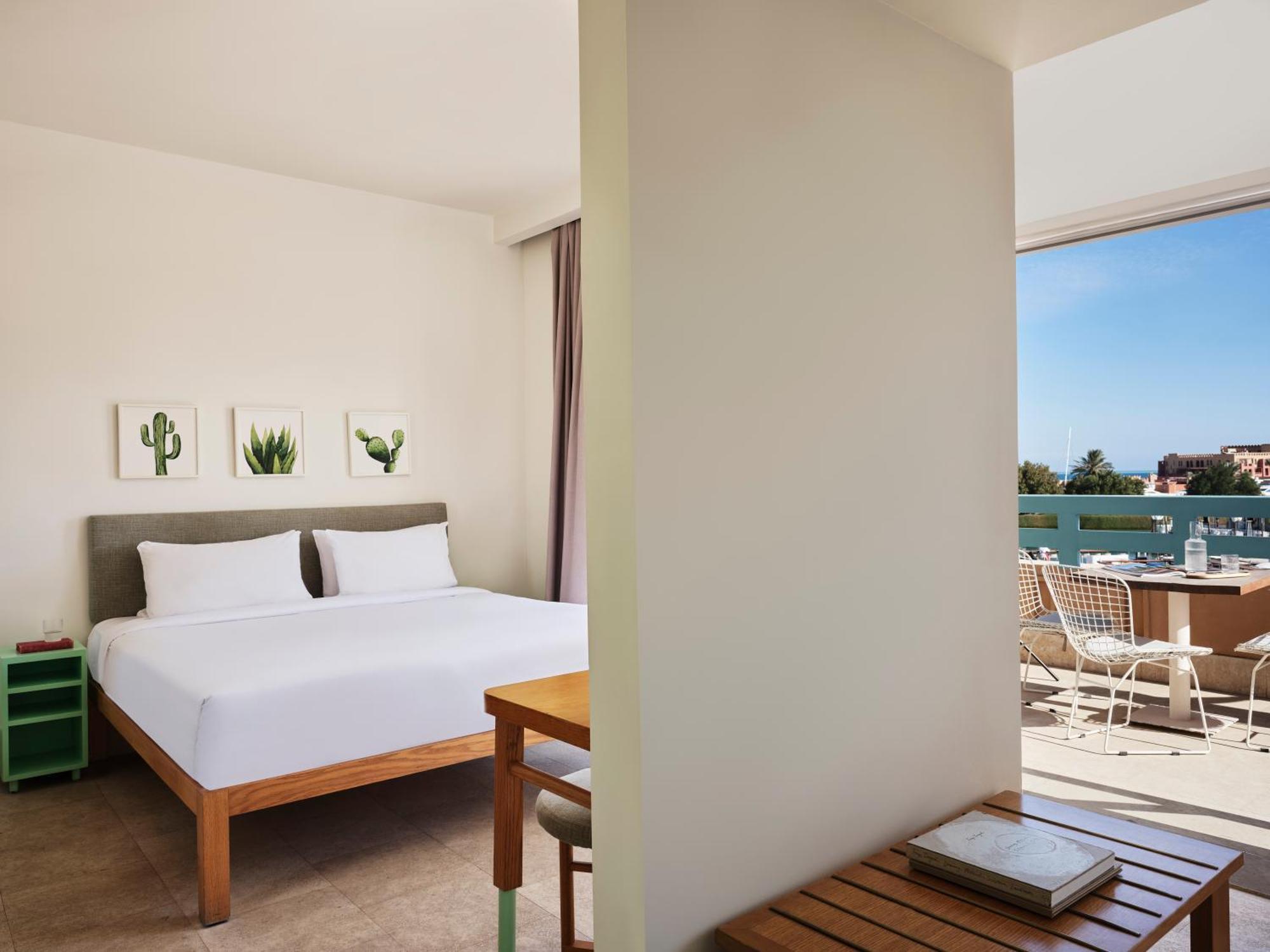 Captain'S Inn Hotel Χουργκάντα Εξωτερικό φωτογραφία