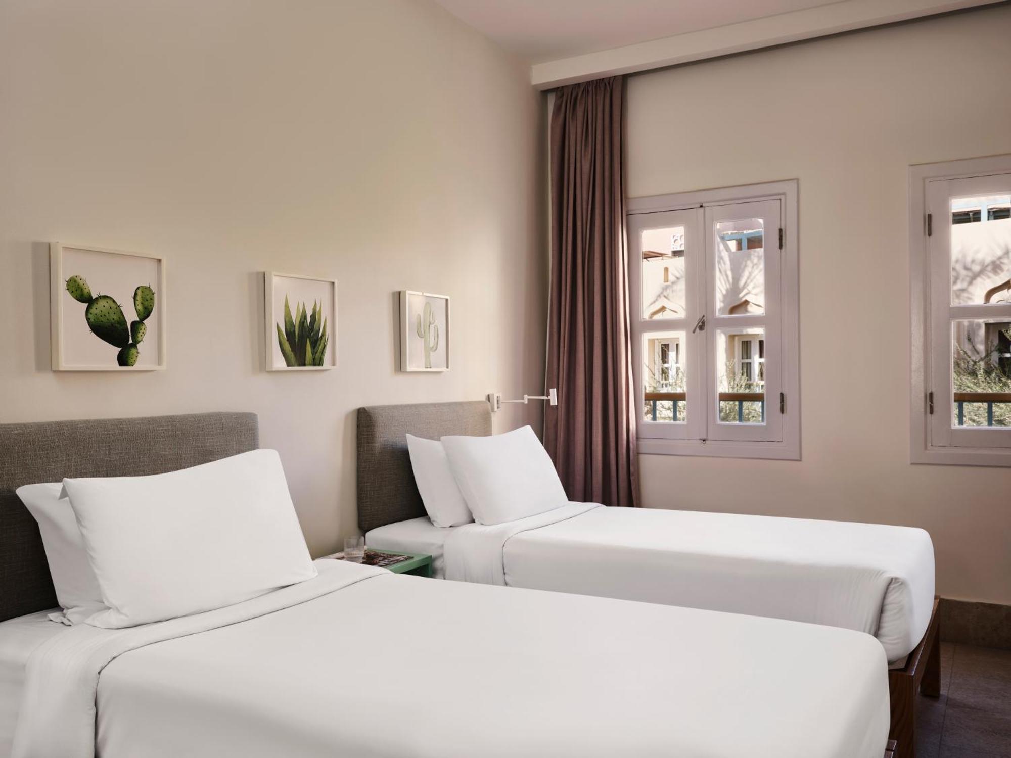 Captain'S Inn Hotel Χουργκάντα Εξωτερικό φωτογραφία