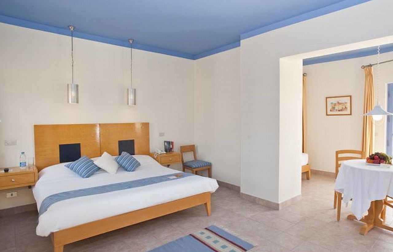 Captain'S Inn Hotel Χουργκάντα Εξωτερικό φωτογραφία