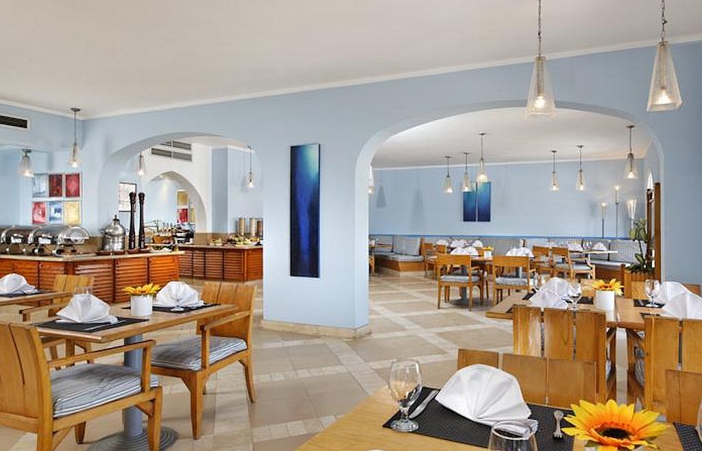 Captain'S Inn Hotel Χουργκάντα Εξωτερικό φωτογραφία