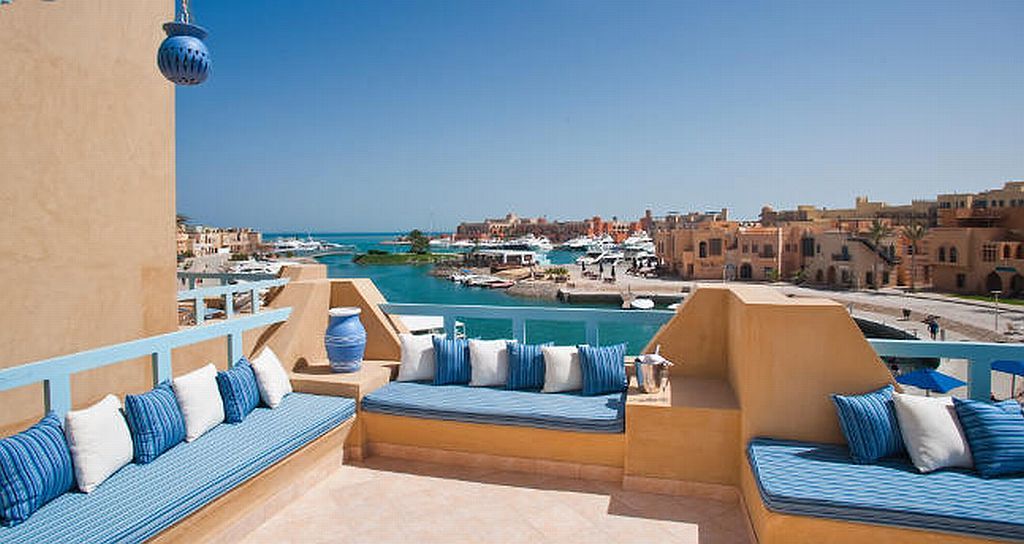 Captain'S Inn Hotel Χουργκάντα Δωμάτιο φωτογραφία