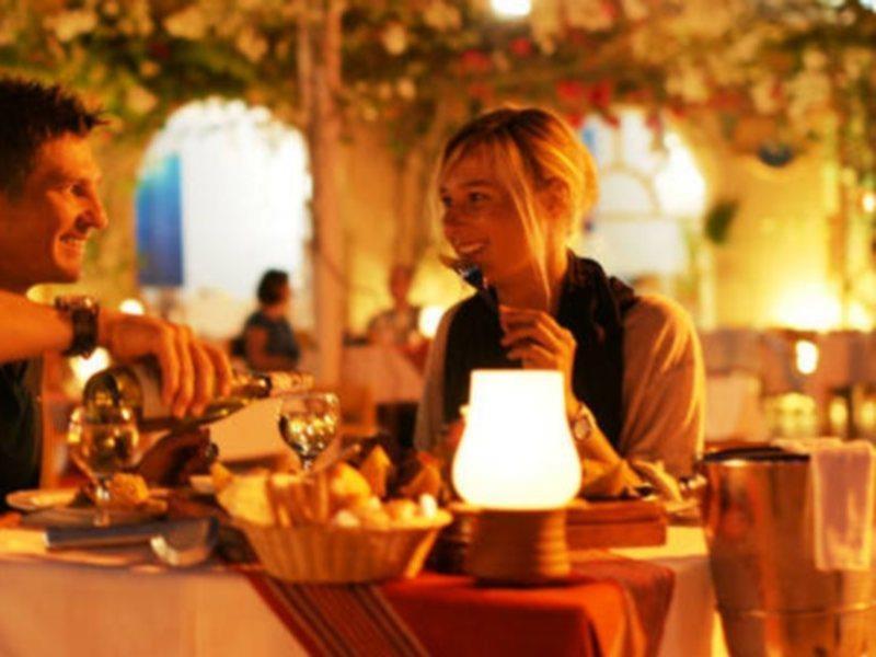Captain'S Inn Hotel Χουργκάντα Εξωτερικό φωτογραφία