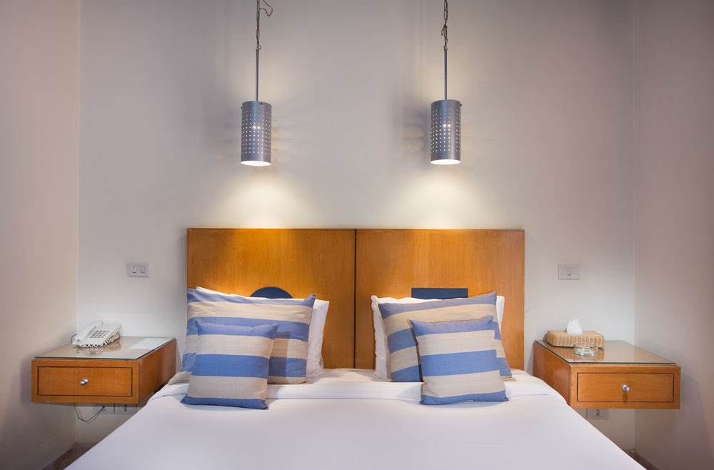 Captain'S Inn Hotel Χουργκάντα Εξωτερικό φωτογραφία