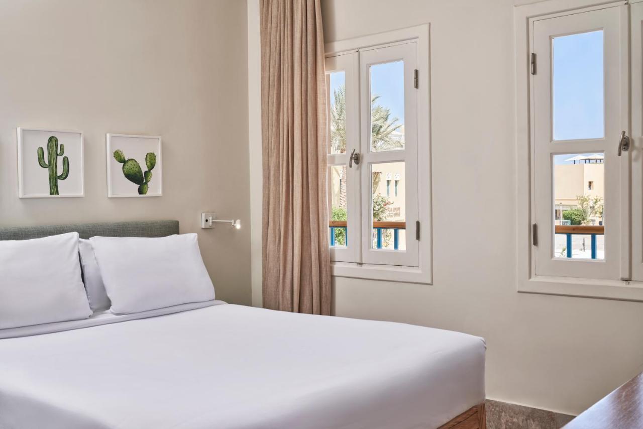 Captain'S Inn Hotel Χουργκάντα Εξωτερικό φωτογραφία